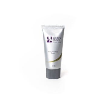 Linda's Choice Acne Clear Face Serum 50 ML