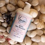 Pro Choice Shampoo 400 ML