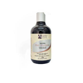 Linda's Choice Shampoo 500 ML