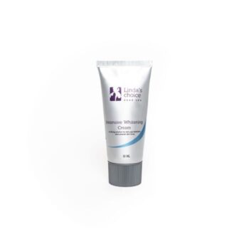 Linda's Choice Intensive Whitening Cream 50 ML