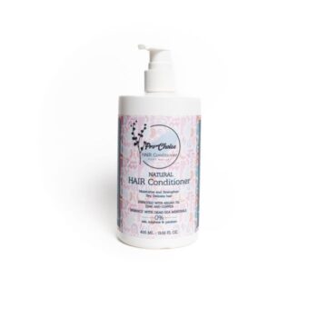 Pro Choice Conditioner 400 ML