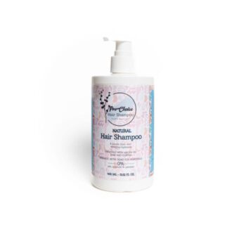 Pro Choice Shampoo 400 ML