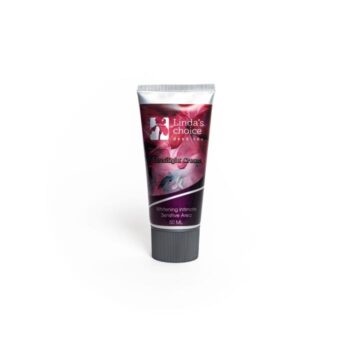 Linda's Choice Sensilight Whitening Cream Intimate Sensitive Area 50 ML