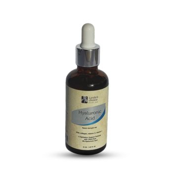 Linda’s Choice Hyaluronic Acid Serum 50 ML