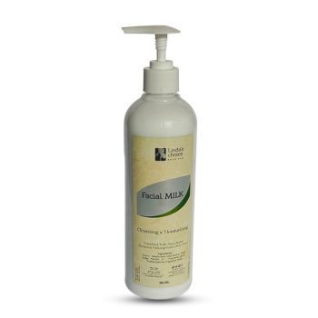 Linda's Choice Facial Milk 500 ML