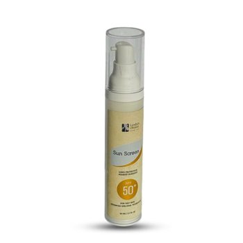 Linda's Choice SunScreen 50 ML