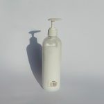 Milk Toner Front
