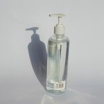 Face toner Front